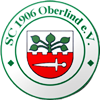 Wappen SC 06 Oberlind