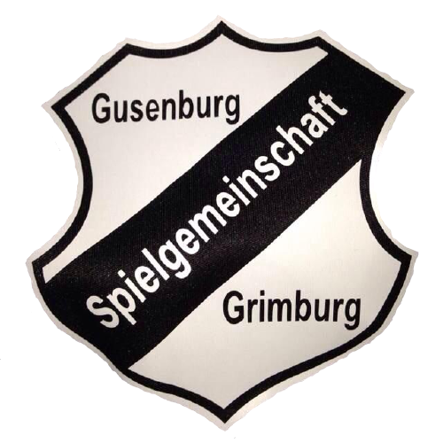 Wappen SG Gusenburg/Grimburg II (Ground B)  98071