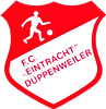 Wappen 1.FC Eintracht Düppenweiler 1928  62022