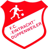Wappen 1.FC Eintracht Düppenweiler 1928