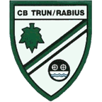 Wappen CB Trun/Rabius diverse  52730