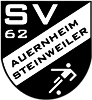 Wappen SV Auernheim-Steinweiler 1962 Reserve