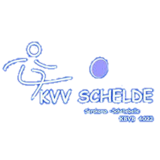 Wappen KVV Schelde Serskamp-Schellebelle diverse  116997