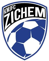 Wappen KMJ FC Zichem  53298