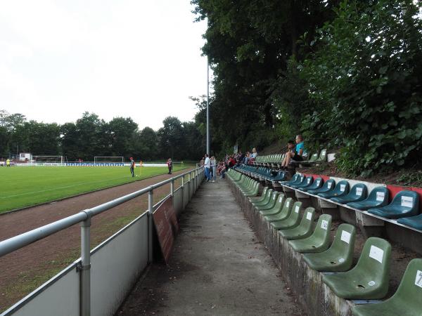 Sportpark Westtor - Sendenhorst