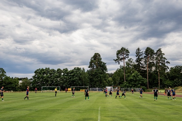Waldstadion - Maxhütte-Haidhof
