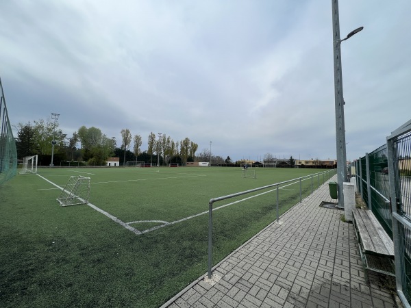 Hřiště 2 Dubňany - Dubňany