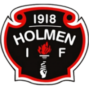 Wappen Holmen IF diverse  108159