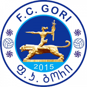 Wappen ehemals FC Gori  97660
