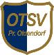 Wappen Oldendorfer TSV 1909 III  110691