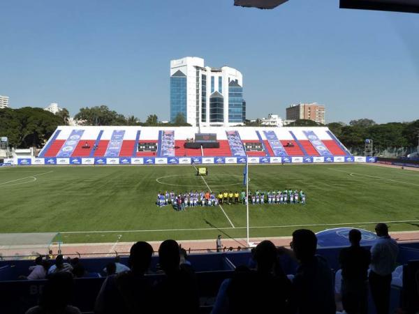 Bangalore Football Stadium - Bangalore