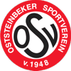 Wappen ehemals Oststeinbeker SV 1948