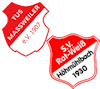 Wappen SG Maßweiler/Höhmühlbach II (Ground B)  122993