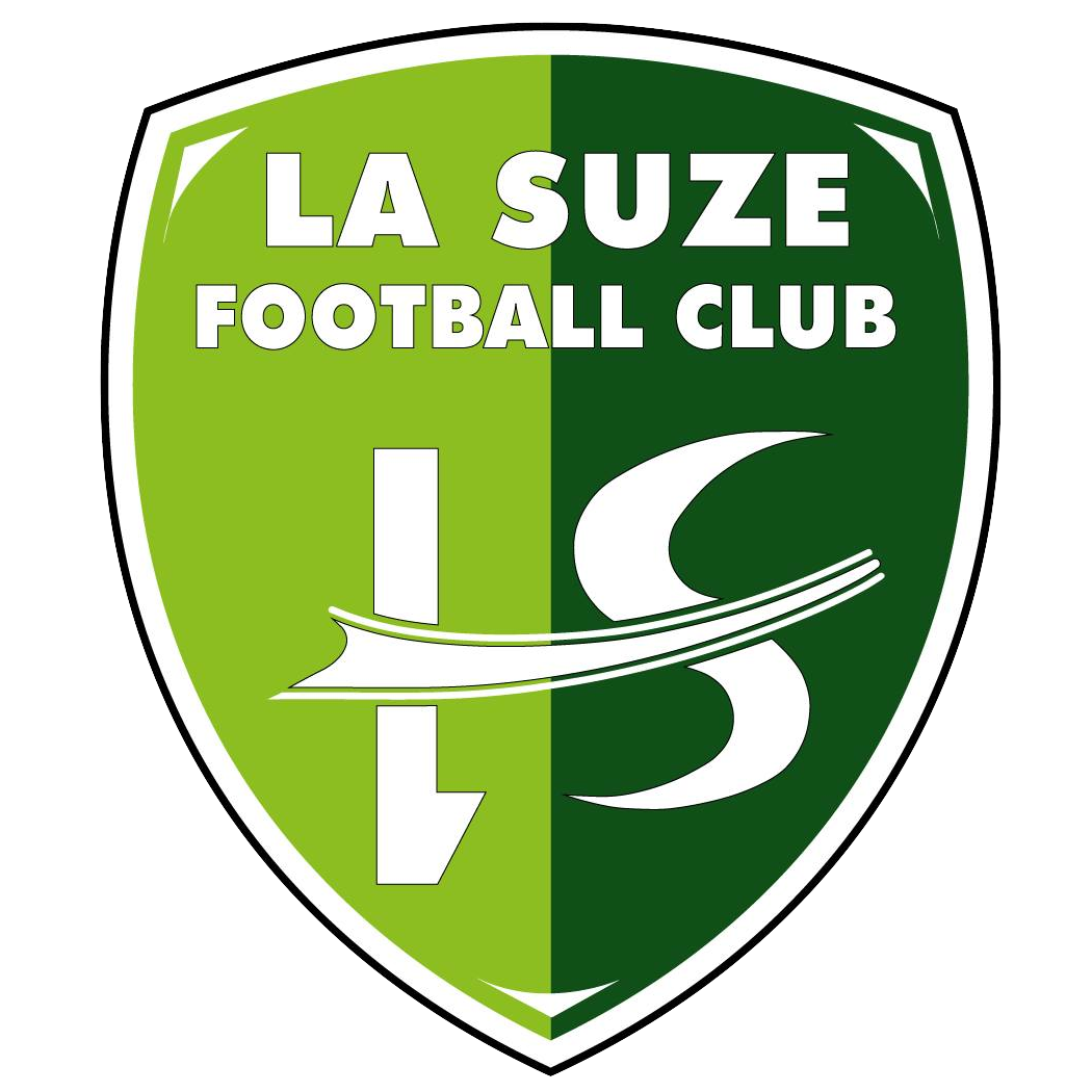 Wappen La Suze FC diverse