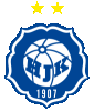 Wappen HJK diverse  128173