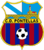 Wappen CD Pontellas  34231
