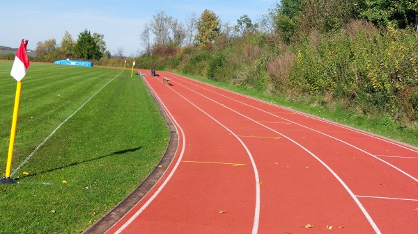 Sportplatz am Schulzentrum - Mölln