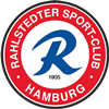 Wappen Rahlstedter SC 1905 II - Frauen