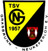 Wappen TSV Grasbrunn-Neukeferloh 1957 III