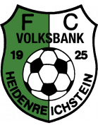 Wappen FC Heidenreichstein  48343
