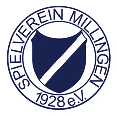 Wappen SV Millingen 1928 III  96836