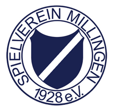 Wappen SV Millingen 1928 III