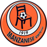 Wappen Manzanese Calcio