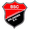 Wappen Büchenbacher SC Erlangen 1919 Reserve