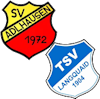 Wappen SG Adlhausen/Langquaid Reserve