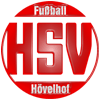 Wappen Hövelhofer SV 1946 III  60480