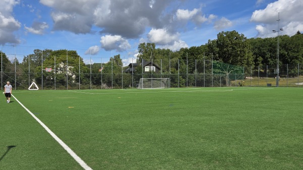 Ursviks IP - Sundbyberg
