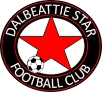 Wappen Dalbeattie Star FC