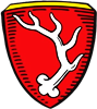 Wappen SV Sachsenkam 1966 - Frauen
