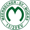 Wappen Meerbecker SV Moers 13/20 III  120977