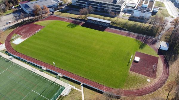 Stadion am Galgenberg - Ottobeuren 