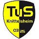 Wappen TuS 03/25 Knittelsheim III
