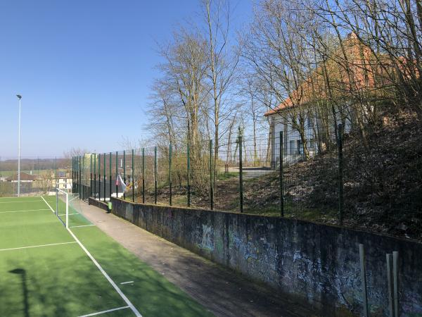 Sportanlage Auf dem Rehlberg B-Platz - Georgsmarienhütte