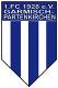 Wappen 1. FC 1928 Garmisch-Partenkichen III Wappen 1. FC 1928 Garmisch-Partenkichen III