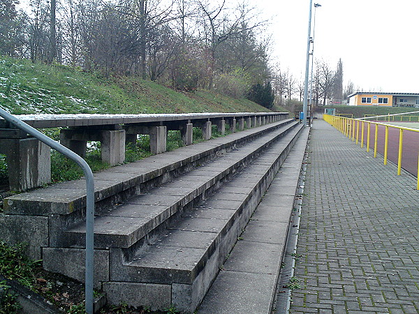 Rheintalstadion - Bad Breisig 