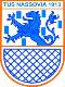 Wappen TuS Nassovia 1913 Nassau  25423