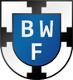 Wappen ehemals SV Blau-Weiß Fuhlenbrock 1926  97321