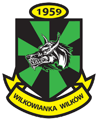Wappen KS Wilkowianka II Wilków