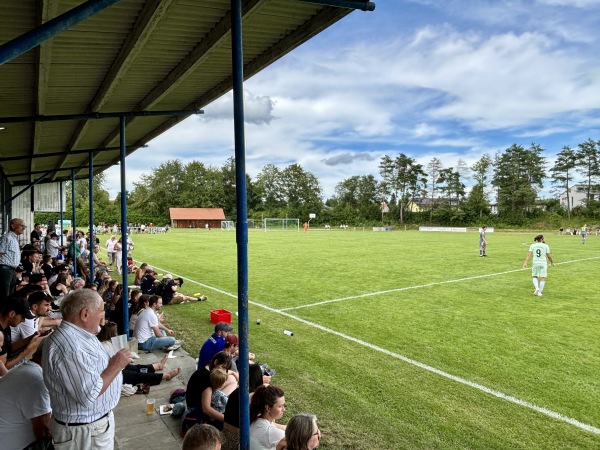 Sportanlage An der Kälberweide - Türkenfeld