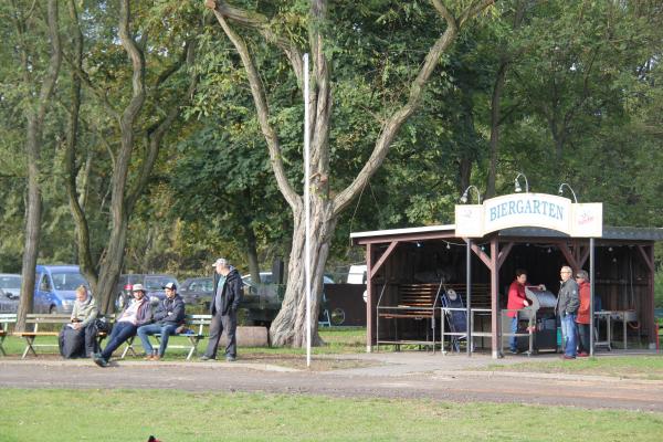 Waldstadion - Treuenbrietzen