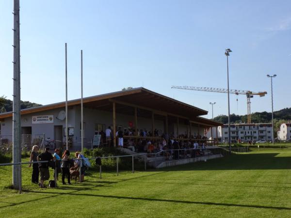 Sportplatz Sittendorf - Sittendorf