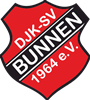 Wappen DJK-SV Bunnen 1964 II - Frauen