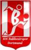 Wappen Rot-Weiß Balikesirspor Dortmund 2006 III  108687