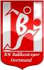 Wappen Rot-Weiß Balikesirspor Dortmund 2006 III