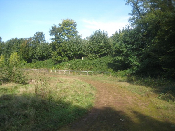 Sportplatz am Stadtpark - Leverkusen