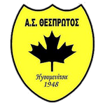 Wappen Thesprotos Igoumenitsa FC  10431